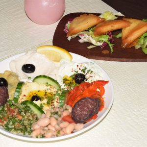 Menu Express