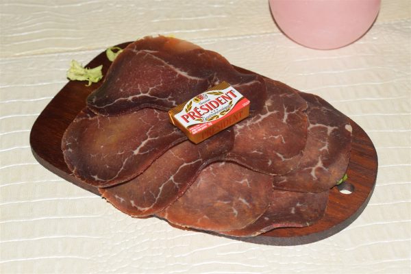 Pasterma