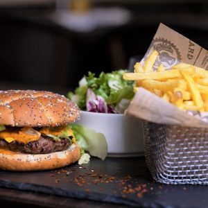 Burger