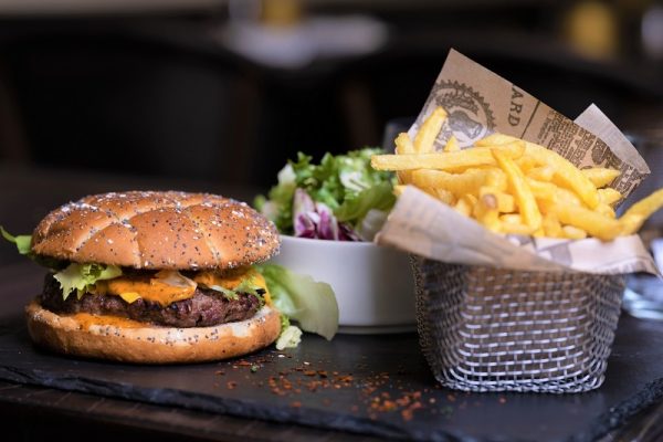 Burger