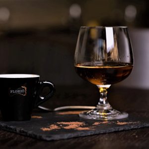 Café vilain