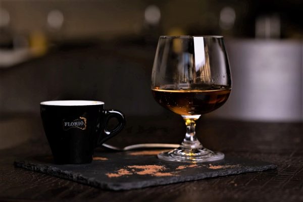 Café vilain