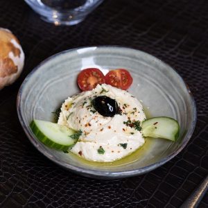 Houmous