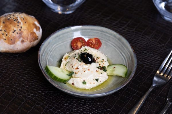 Houmous