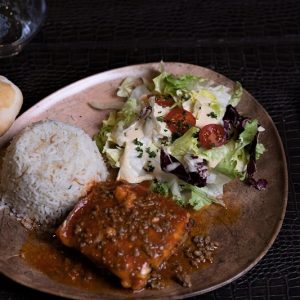 Moussaka