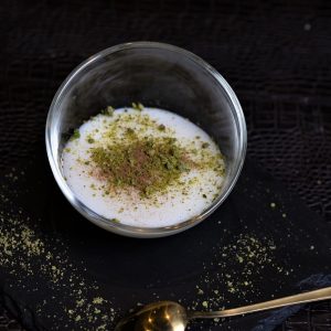 Mulhallebi