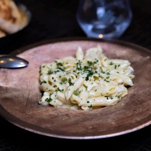 Pennes 4 Fromages