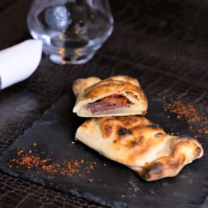 Pide Soudjouk