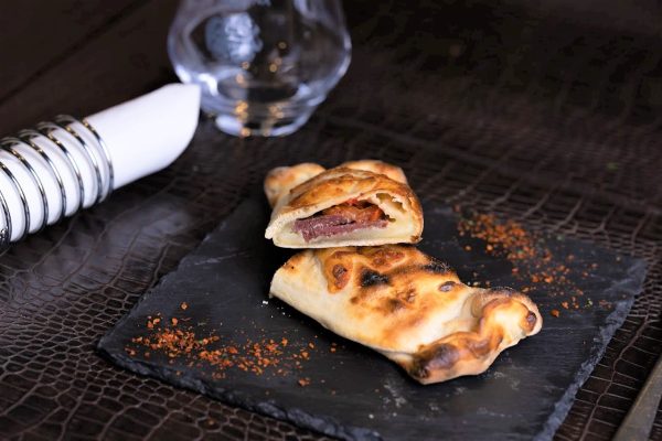 Pide Soudjouk