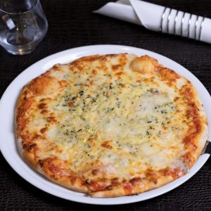 4 Fromages