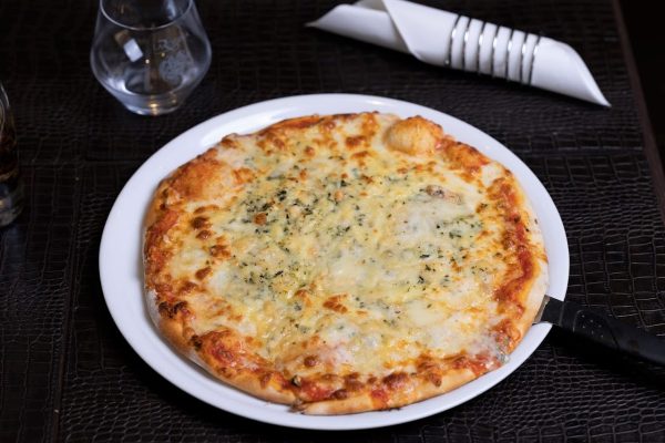 4 Fromages