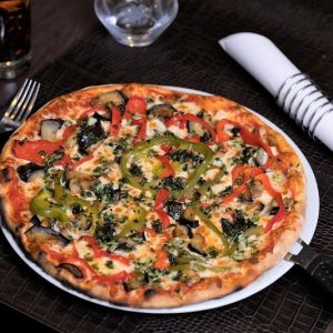 Parmigiana