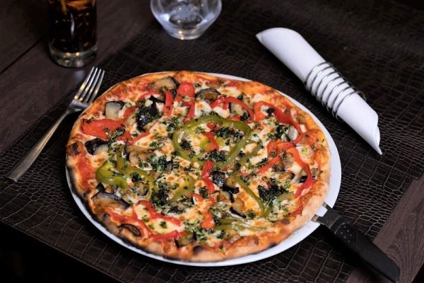Parmigiana