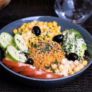 Rogi Bowl.