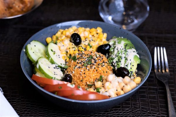 Rogi Bowl.