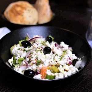 Salade Arménienne