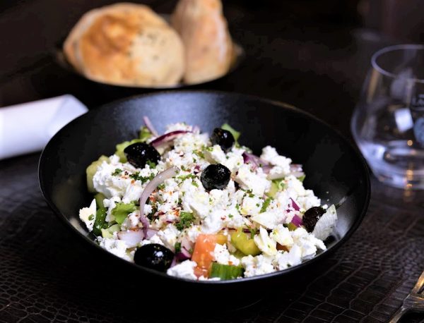 Salade Arménienne
