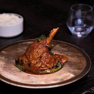 Souris d’Agneau
