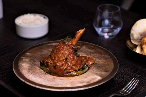 Souris d’Agneau