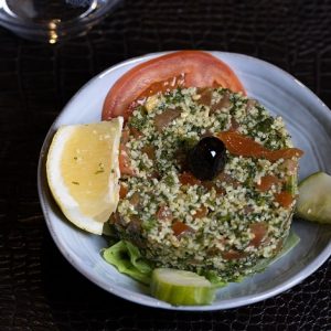 Taboulé