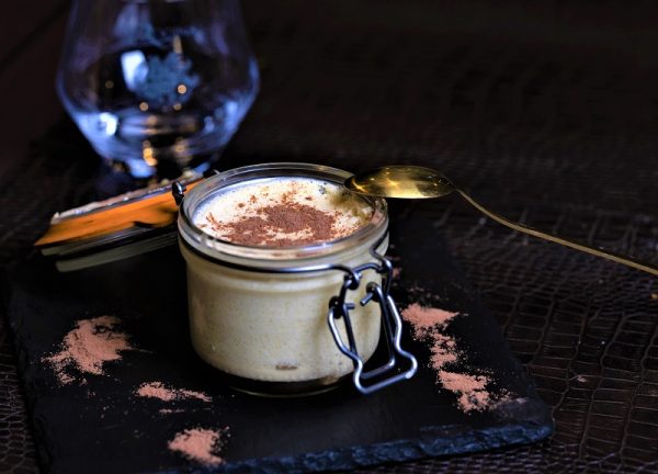 Tiramisù